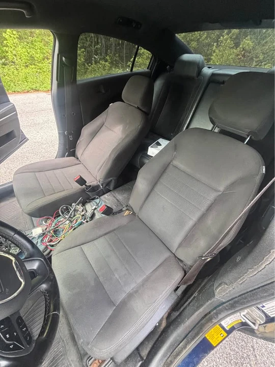 2019 Dodge Charger 7th Gen - Image 5 of 7