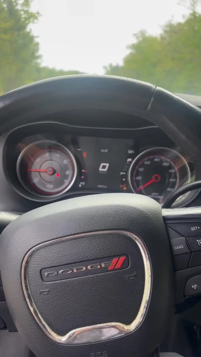 2019 Dodge Charger 7th Gen - Image 7 of 7