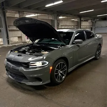 2019 Dodge Charger R/T Max