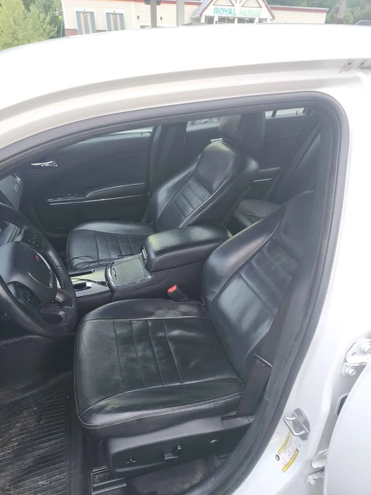 2019 Dodge Charger 7th Gen - Image 5 of 15