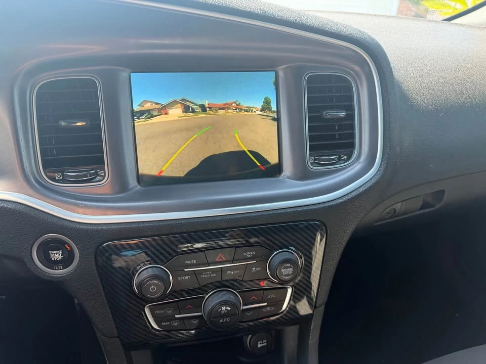 2019 Dodge Charger 7th Gen - Image 8 of 10