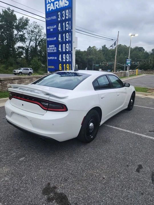 2019 Dodge Charger 7th Gen - Image 13 of 15