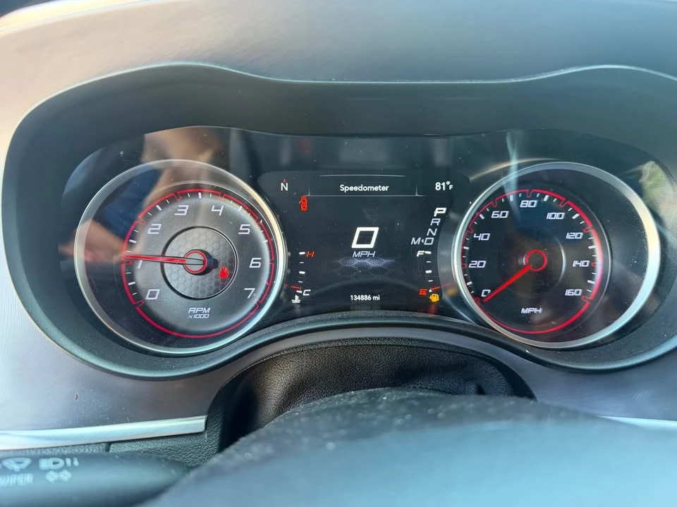 2019 Dodge Charger 7th Gen - Image 7 of 10