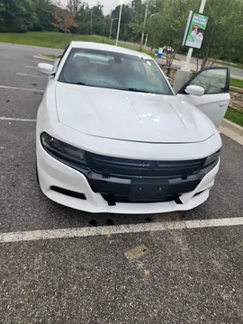 2019 Dodge Charger R/T Max Sedan 4D