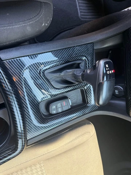 2019 Dodge Charger 7th Gen - Image 9 of 10