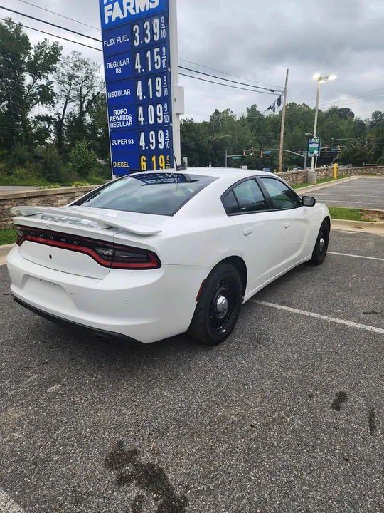 2019 Dodge Charger 7th Gen - Image 12 of 15