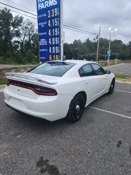 2019 Dodge Charger 7th Gen - Image 15 of 15