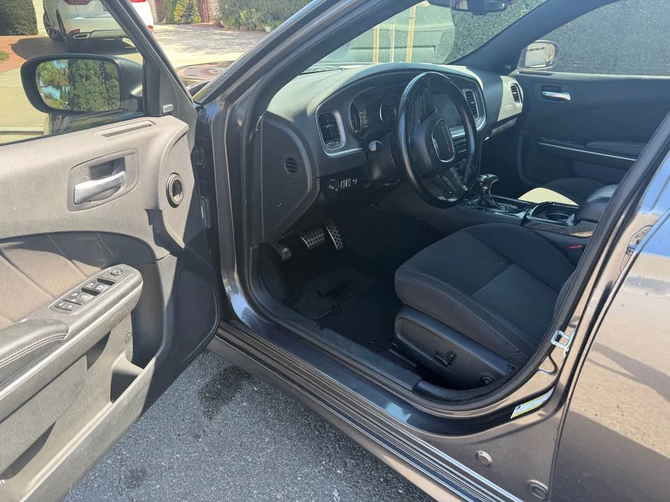 2019 Dodge Charger 7th Gen - Image 6 of 10