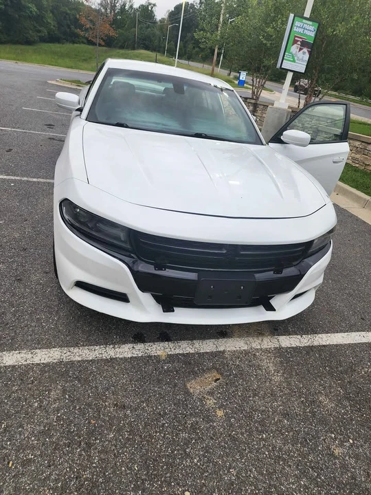 2019 Dodge Charger 7th Gen - Image 8 of 15