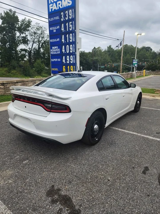 2019 Dodge Charger 7th Gen - Image 10 of 15