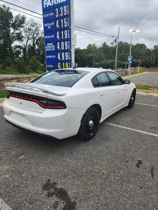 2019 Dodge Charger 7th Gen - Image 11 of 15