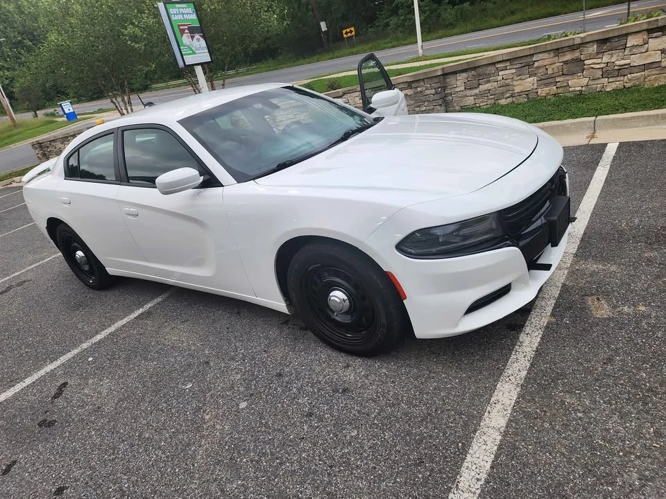 2019 Dodge Charger 7th Gen - Image 2 of 15