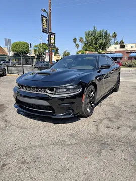2019 Dodge Charger RT