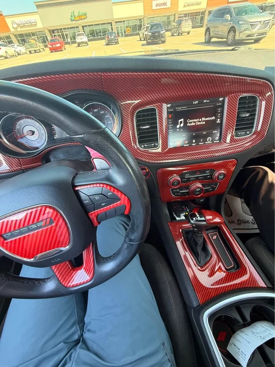 2019 Dodge Charger 7th Gen - Image 5 of 7