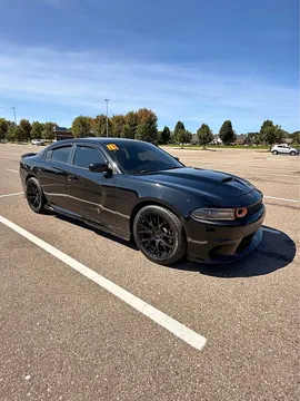 2019 Dodge Charger RT