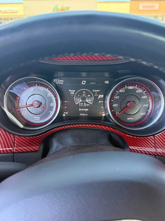 2019 Dodge Charger 7th Gen - Image 6 of 7