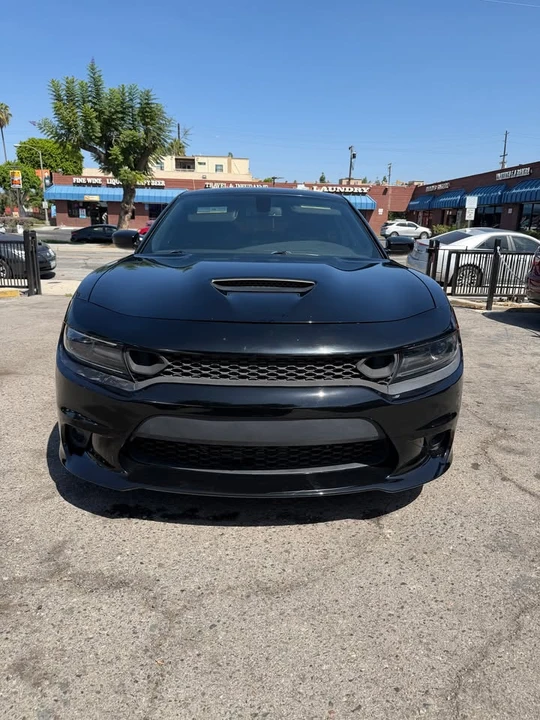 2019 Dodge Charger 7th Gen - Image 2 of 12