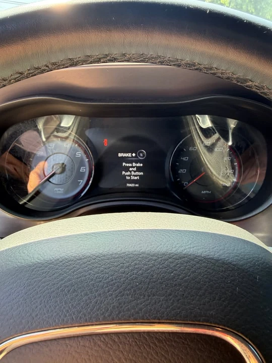 2019 Dodge Charger 7th Gen - Image 12 of 12