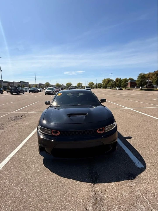 2019 Dodge Charger 7th Gen - Image 4 of 7