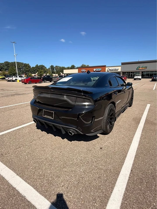 2019 Dodge Charger 7th Gen - Image 2 of 7