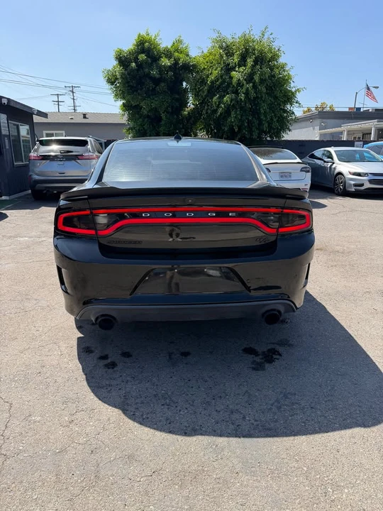 2019 Dodge Charger 7th Gen - Image 7 of 12