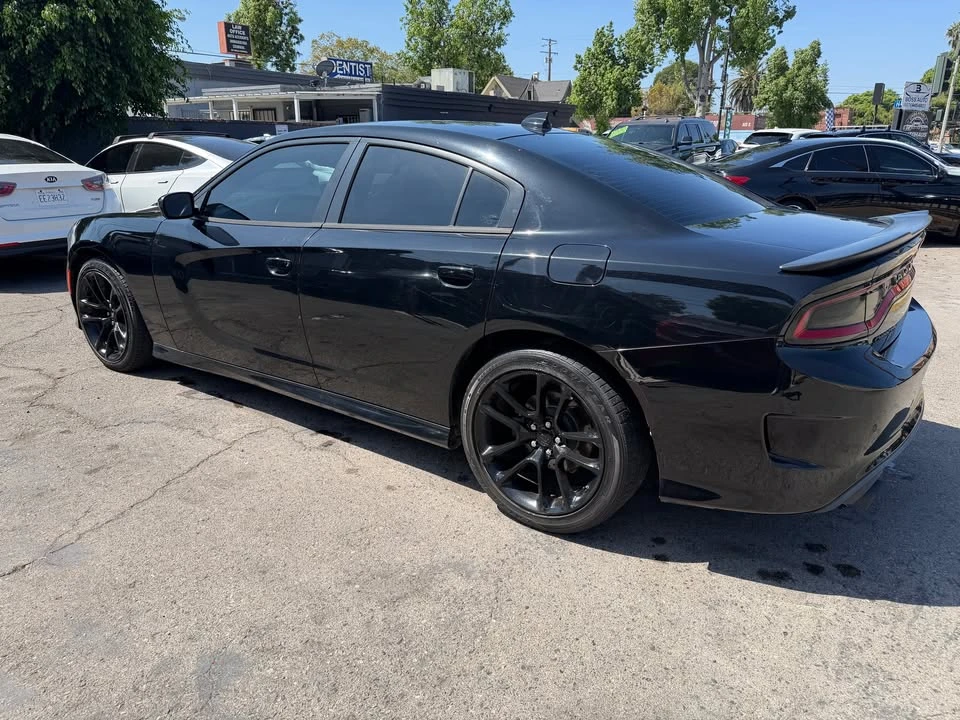 2019 Dodge Charger 7th Gen - Image 6 of 12
