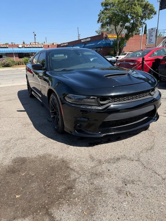 2019 Dodge Charger 7th Gen - Image 3 of 12