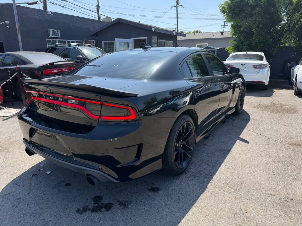2019 Dodge Charger 7th Gen - Image 8 of 12