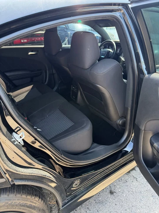 2019 Dodge Charger 7th Gen - Image 9 of 12