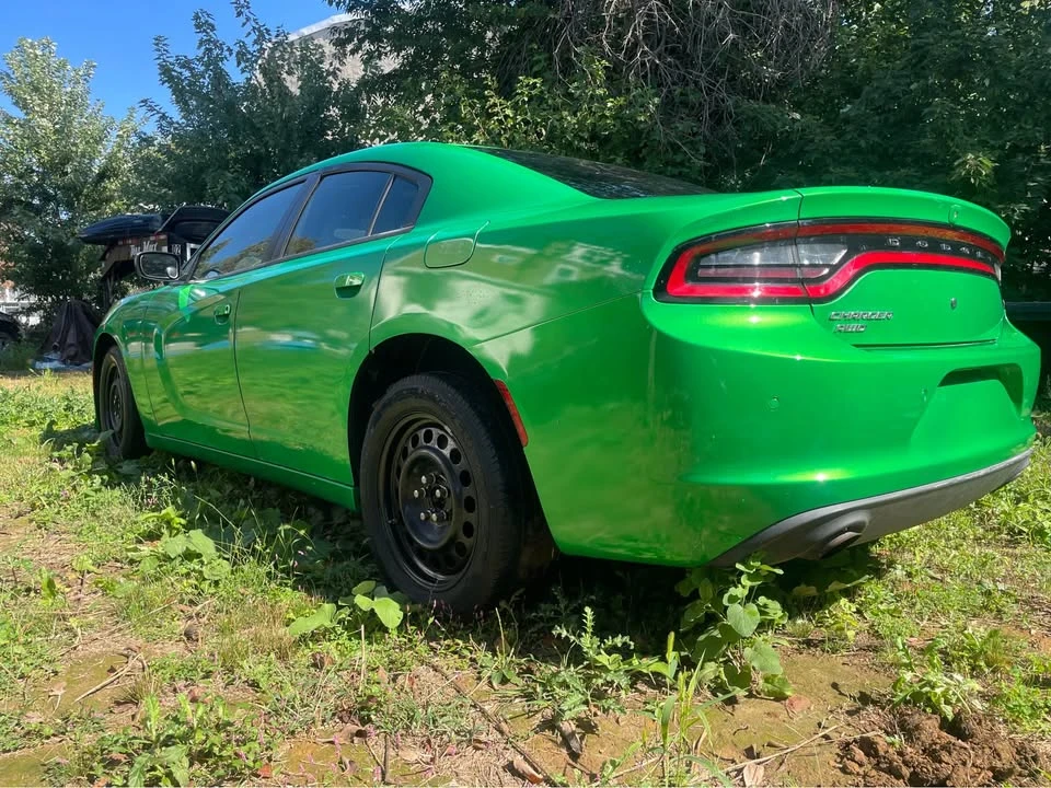 2019 Dodge Charger 7th Gen - Image 3 of 7