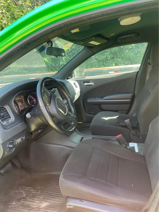 2019 Dodge Charger 7th Gen - Image 2 of 7