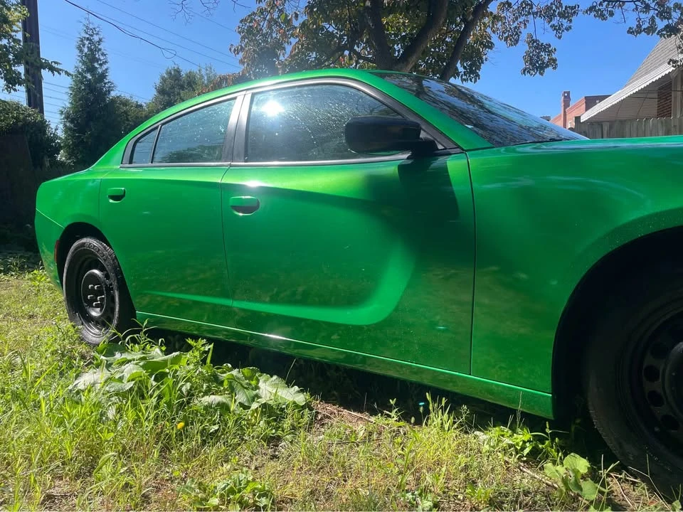 2019 Dodge Charger 7th Gen - Image 5 of 7