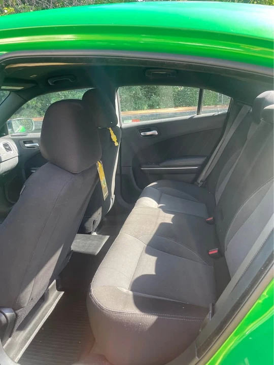 2019 Dodge Charger 7th Gen - Image 6 of 7