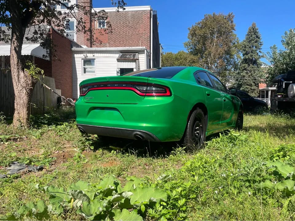 2019 Dodge Charger 7th Gen - Image 4 of 7