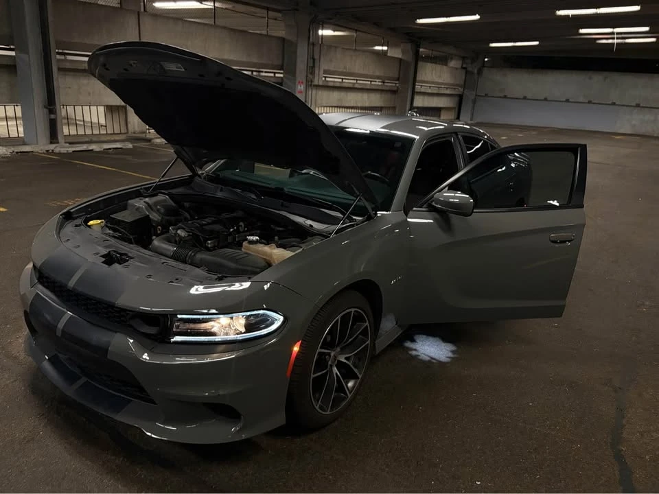 2019 Dodge Charger 7th Gen - Image 9 of 21