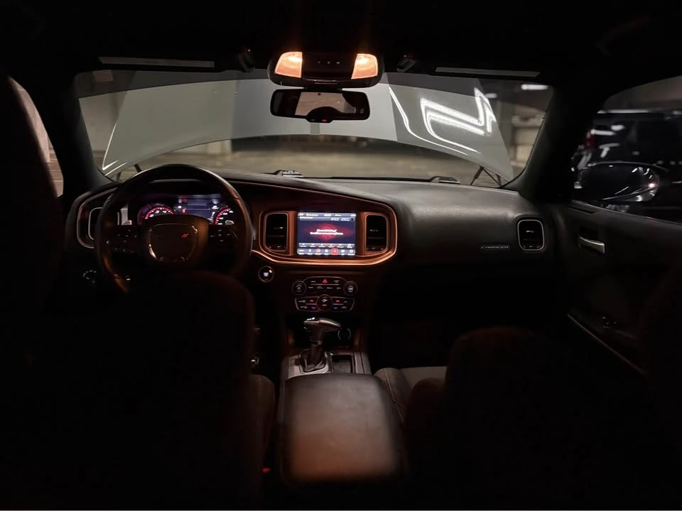 2019 Dodge Charger 7th Gen - Image 12 of 21
