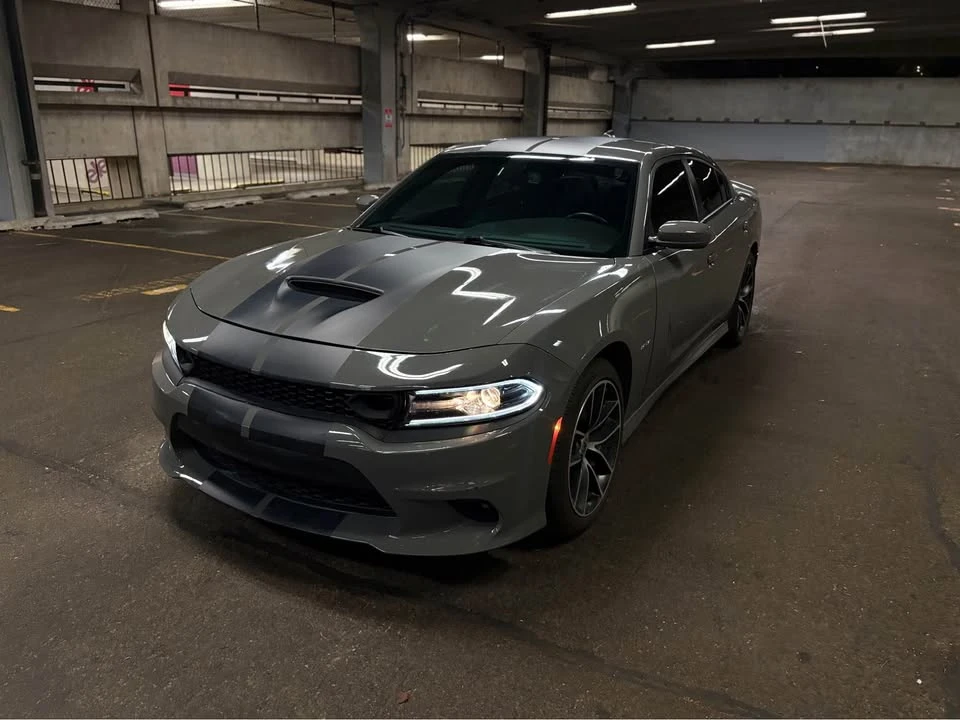 2019 Dodge Charger 7th Gen - Image 19 of 21