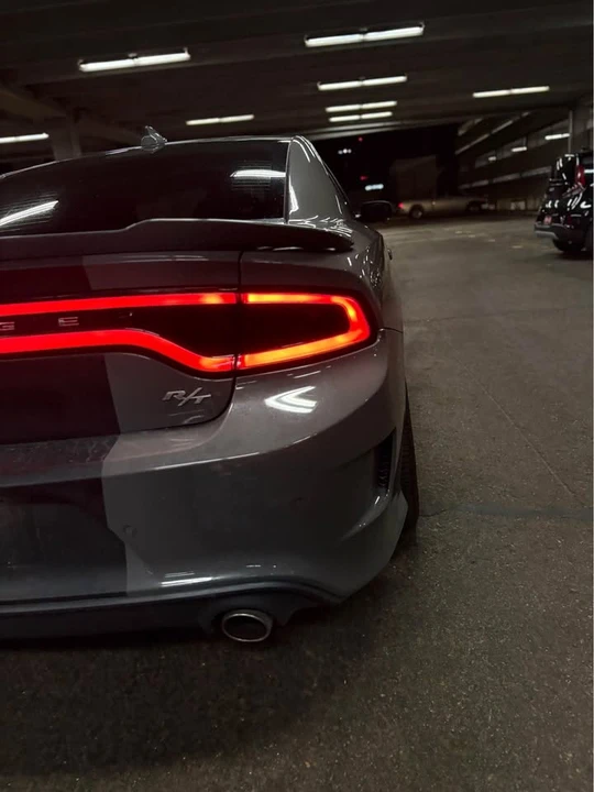 2019 Dodge Charger 7th Gen - Image 6 of 21