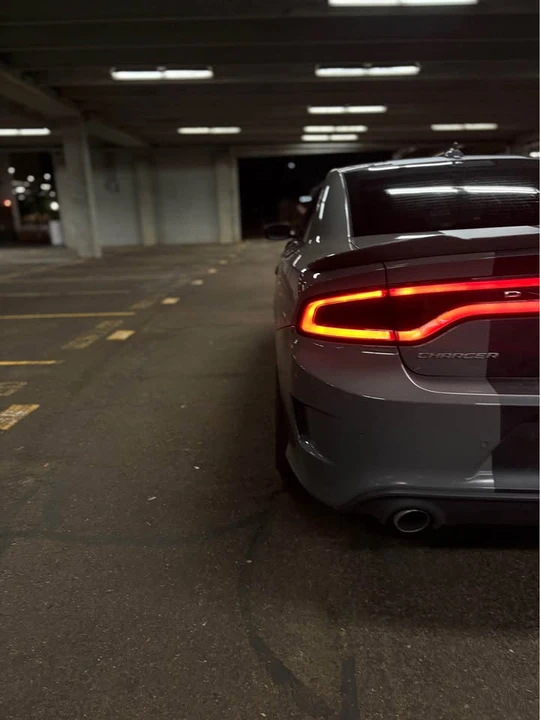 2019 Dodge Charger 7th Gen - Image 5 of 21