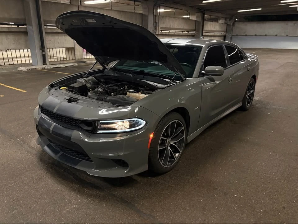 2019 Dodge Charger 7th Gen - Image 17 of 21