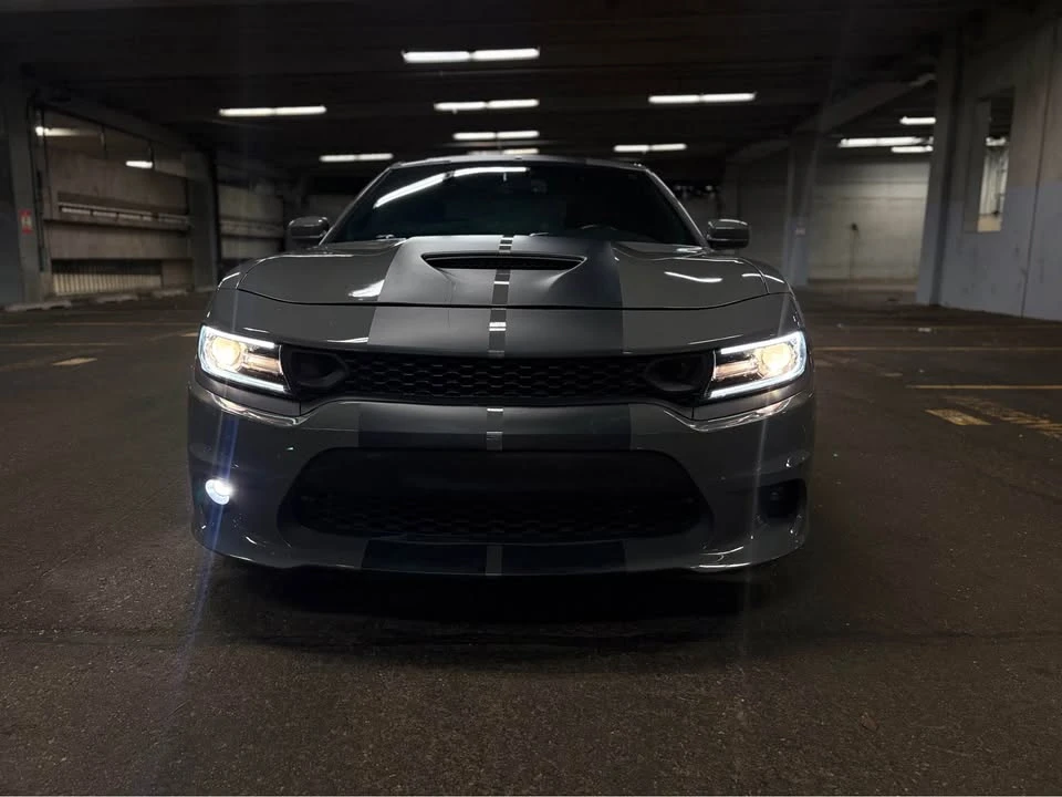 2019 Dodge Charger 7th Gen - Image 20 of 21