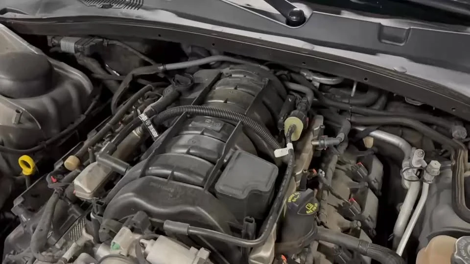 2019 Dodge Charger 7th Gen - Image 21 of 21
