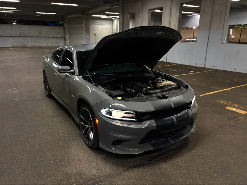 2019 Dodge Charger 7th Gen - Image 7 of 21