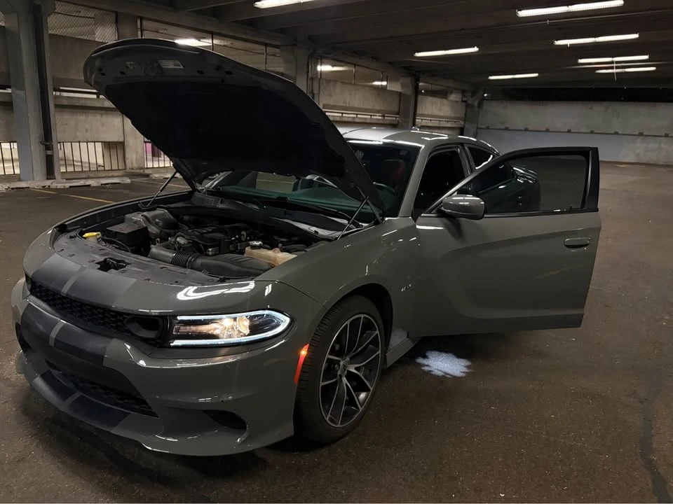 2019 Dodge Charger 7th Gen - Image 10 of 21