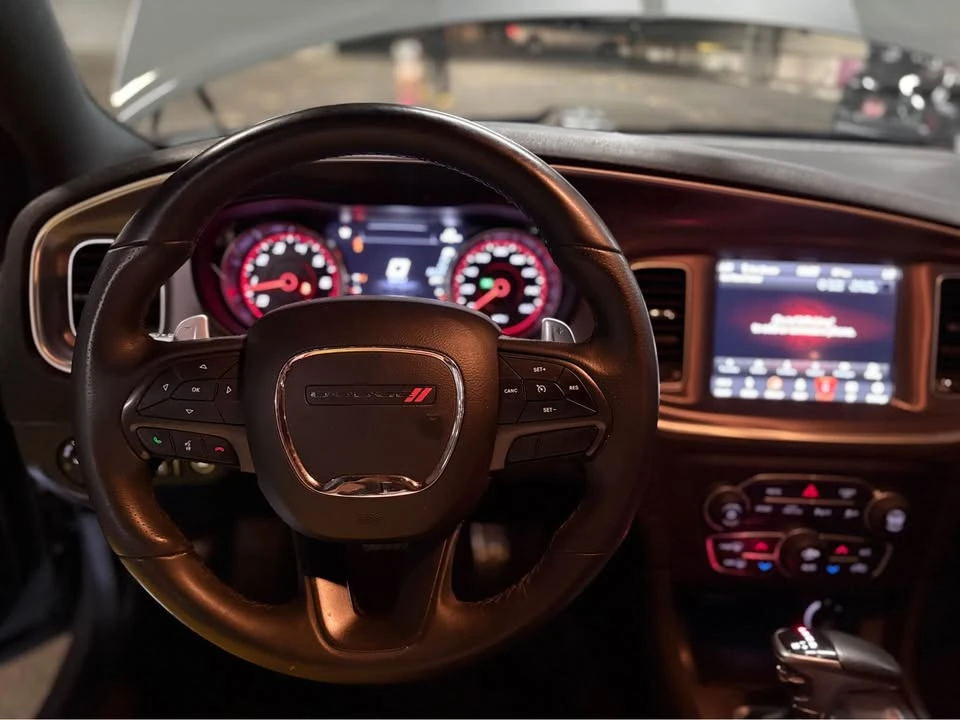 2019 Dodge Charger 7th Gen - Image 13 of 21