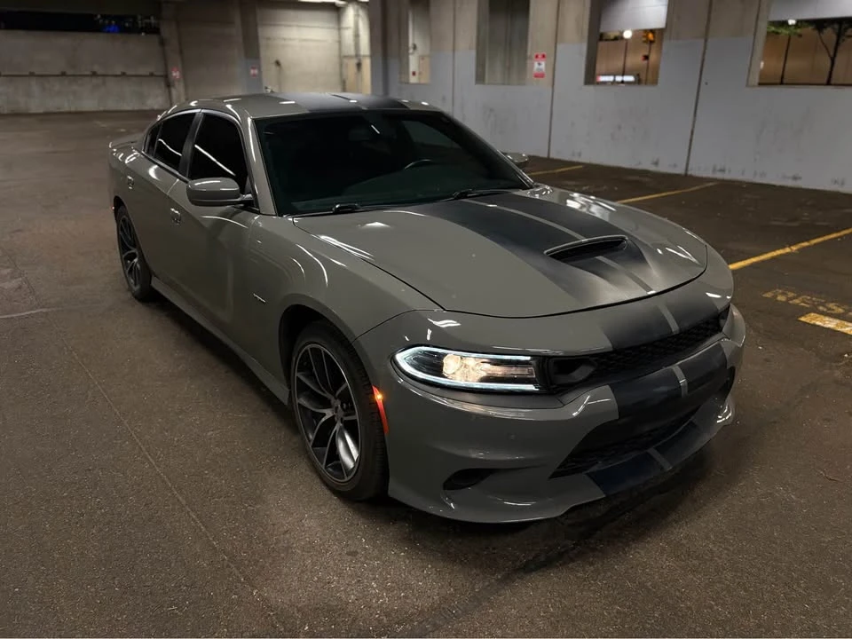 2019 Dodge Charger 7th Gen - Image 18 of 21