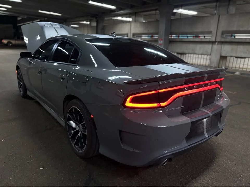 2019 Dodge Charger 7th Gen - Image 15 of 21