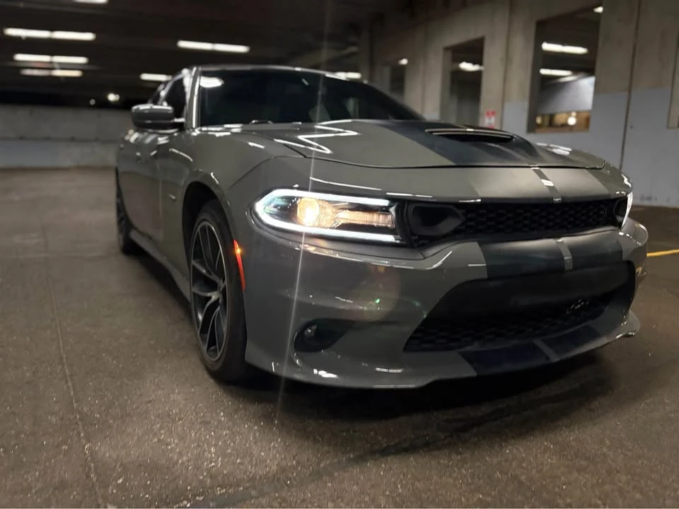 2019 Dodge Charger 7th Gen - Image 3 of 21