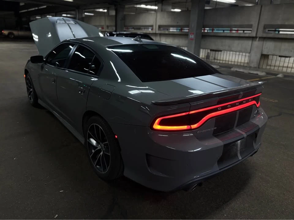 2019 Dodge Charger 7th Gen - Image 14 of 21