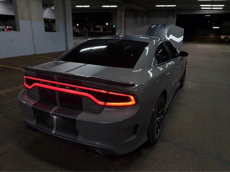 2019 Dodge Charger 7th Gen - Image 16 of 21